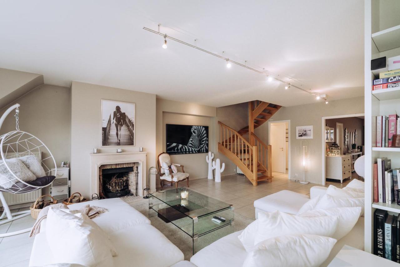 Appartement Duplex 3ch Knokke-Le-Zoute