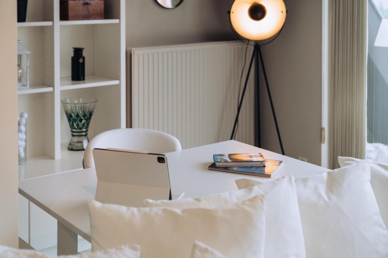 Appartement Duplex 3ch