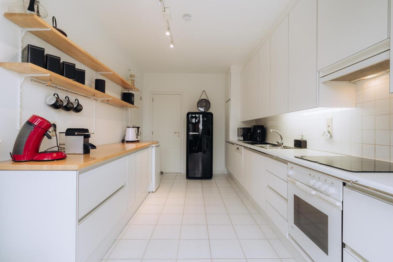 Appartement Duplex 3ch Knokke-Le-Zoute