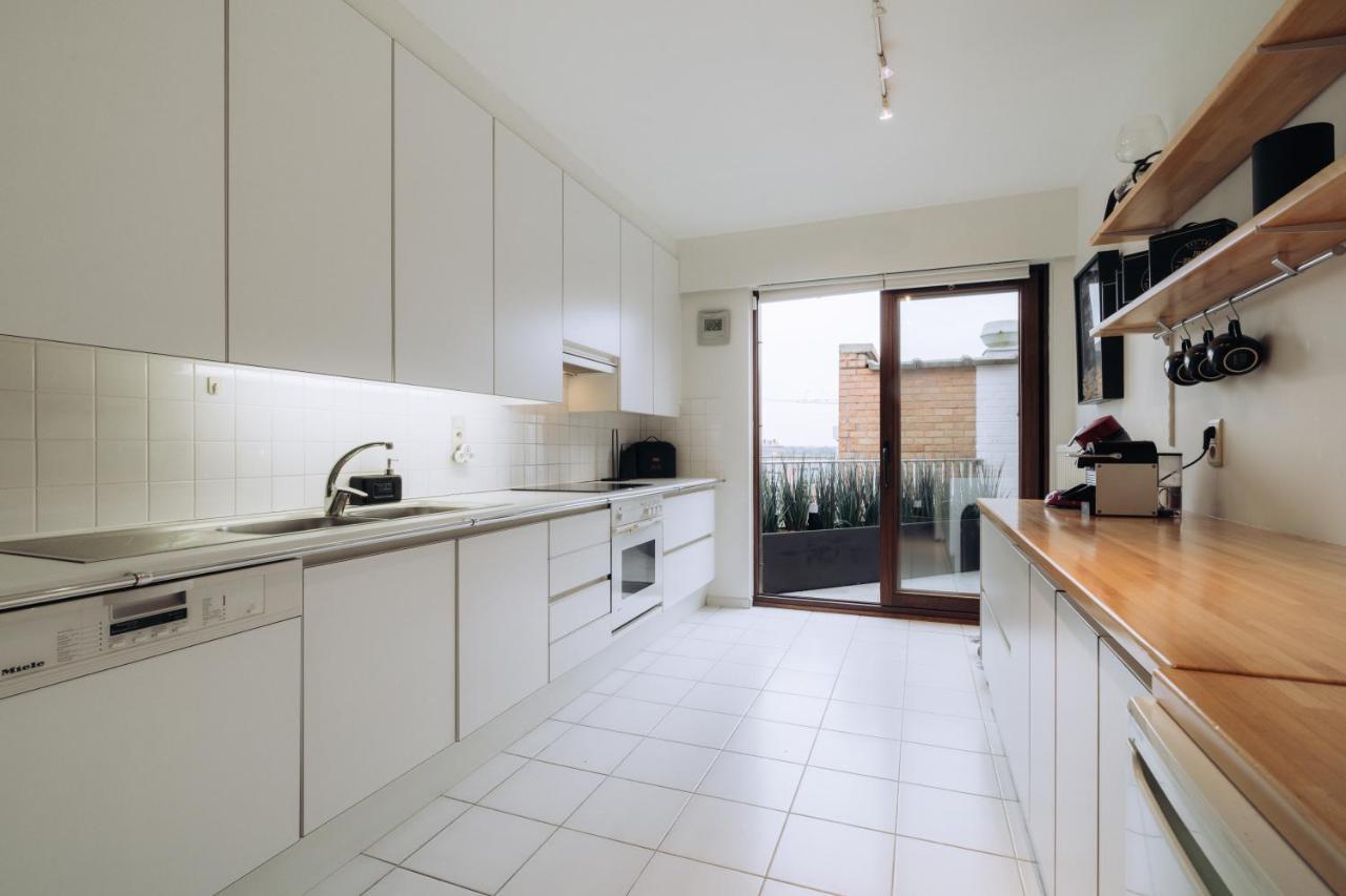 Duplex 3ch * Knokke-Le-Zoute