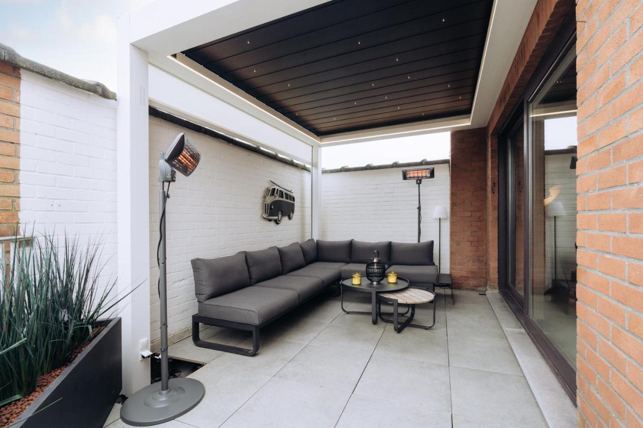 Duplex 3ch Knokke-Le-Zoute