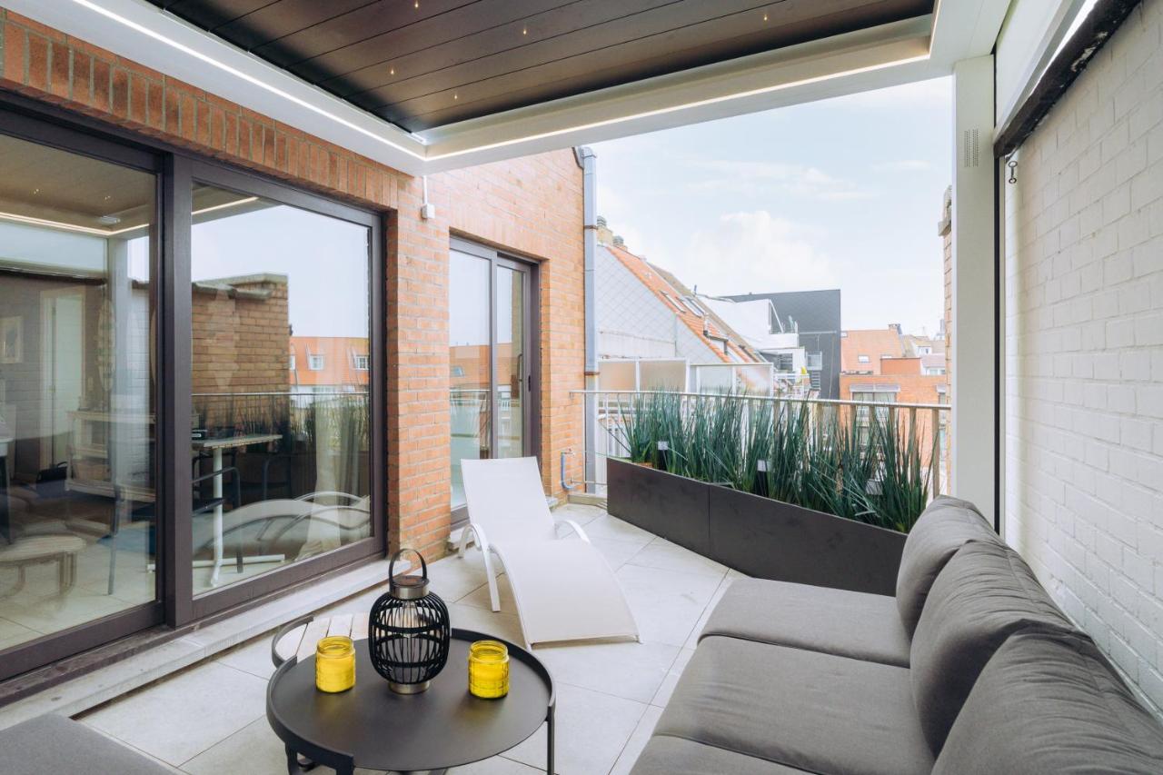 Duplex 3ch Apartment