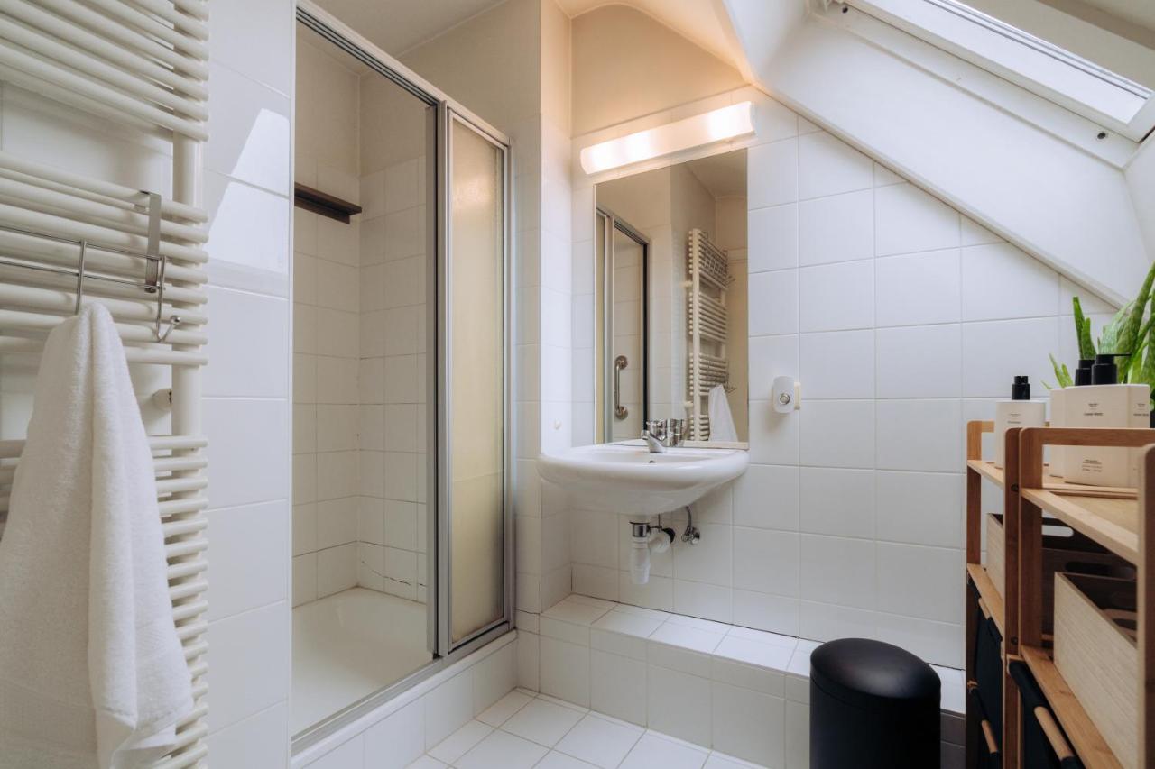 Apartment Duplex 3ch Knokke-Heist