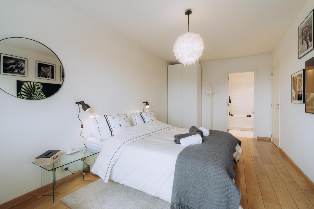 Duplex 3ch Apartment Knokke-Heist