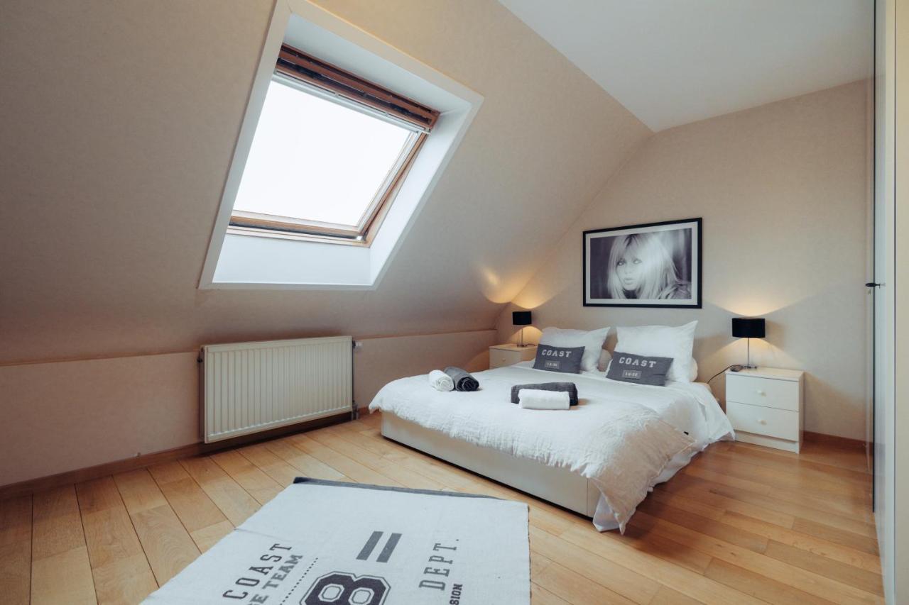 Duplex 3ch Appartement *